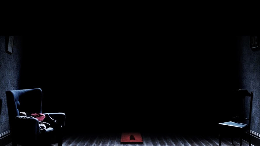 O Babadook - Ambientação do Filme