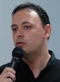 Wellington Balbo