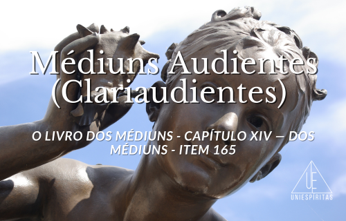 Médiuns Audientes