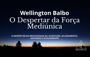 Descubra como ocorre o despertar da mediunidade na juventude: sintomas, sofrimento e caminhos de acolhimento na casa espírita — relato de 38 médiuns.